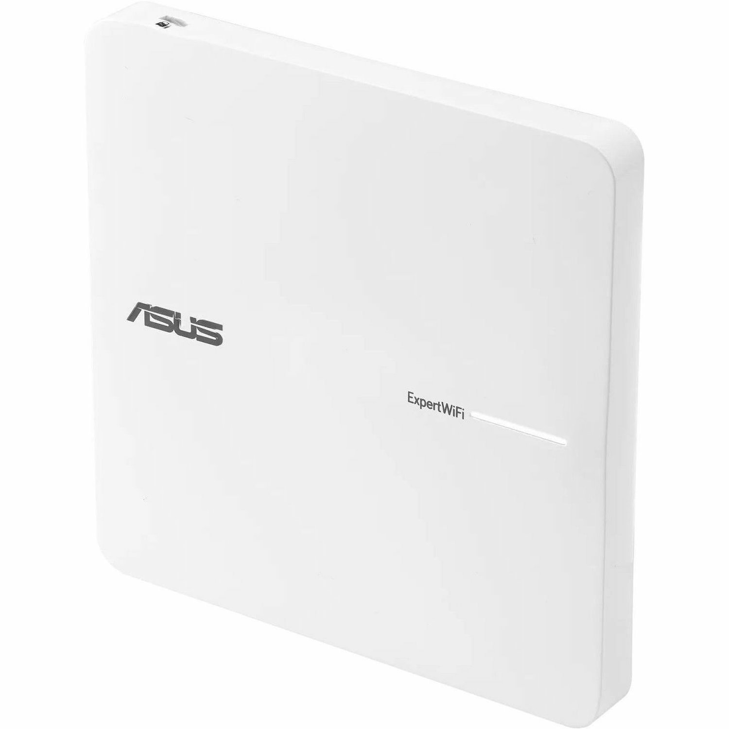 Asus ExpertWiFi EBA63 Dual Band IEEE 802.11 a/b/g/n/ac/ax 2.91 Gbit/s Wireless Access Point