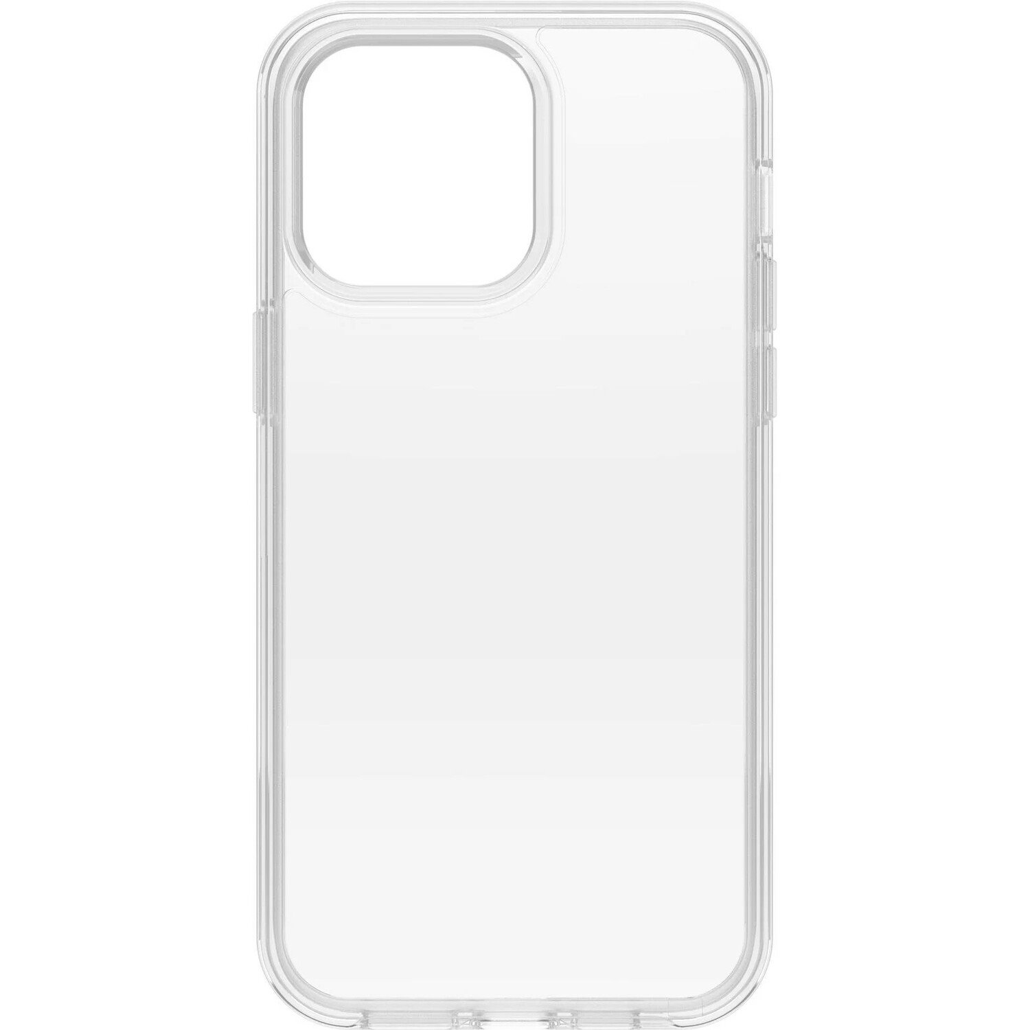 OtterBox iPhone 14 Pro Max Symmetry Series Clear Case