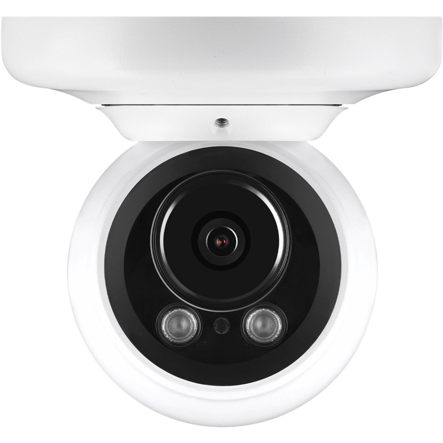 Digital Watchdog MEGApix IVA+ DWC-MPVA5WI28T 5 Megapixel Outdoor HD Network Camera - Ball - TAA Compliant