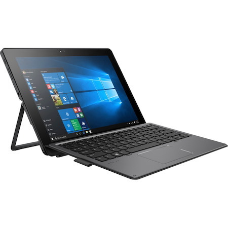 HP Pro x2 612 G2 12" Touchscreen Detachable 2 in 1 Notebook - WUXGA - 1920 x 1280 - Intel Core i5 7th Gen i5-7Y54 1.20 GHz - 8 GB Total RAM - 256 GB SSD