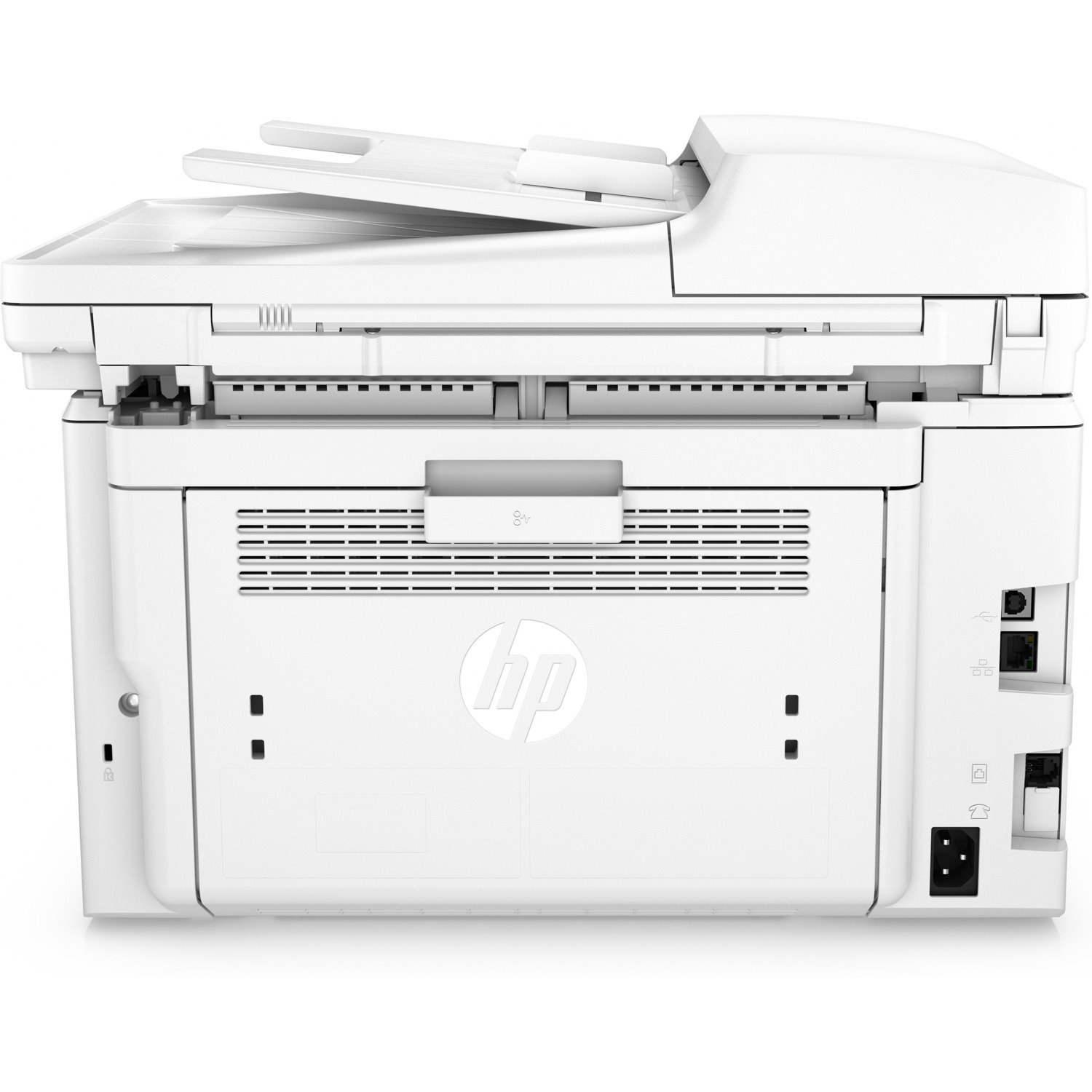 Hp laserjet pro mfp m227fdn печатает не по масштабу