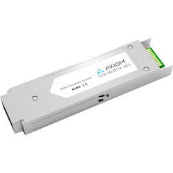 Axiom 10GBASE-SR XFP Transceiver for Cisco - XFP-10G-MM-SR