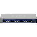 Netgear Smart S3600 XS516TM Ethernet Switch