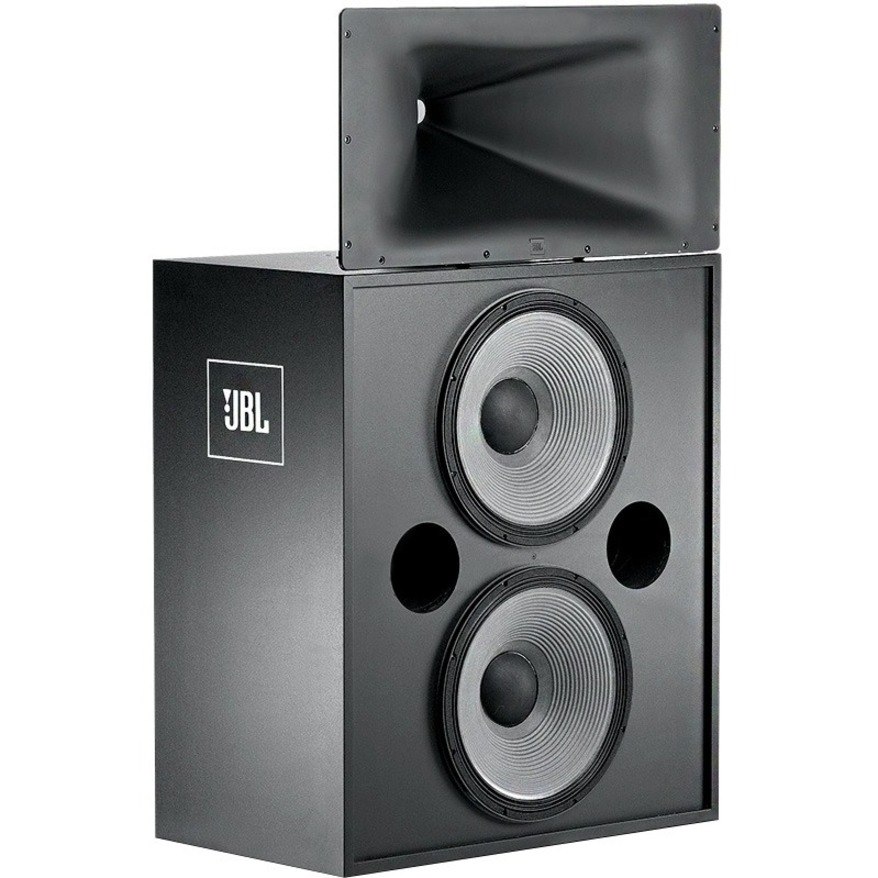 JBL Professional 4722N Speaker System - 600 W RMS
