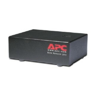 APC by Schneider Electric AP5203 Analog KVM Console/Extender - Wired