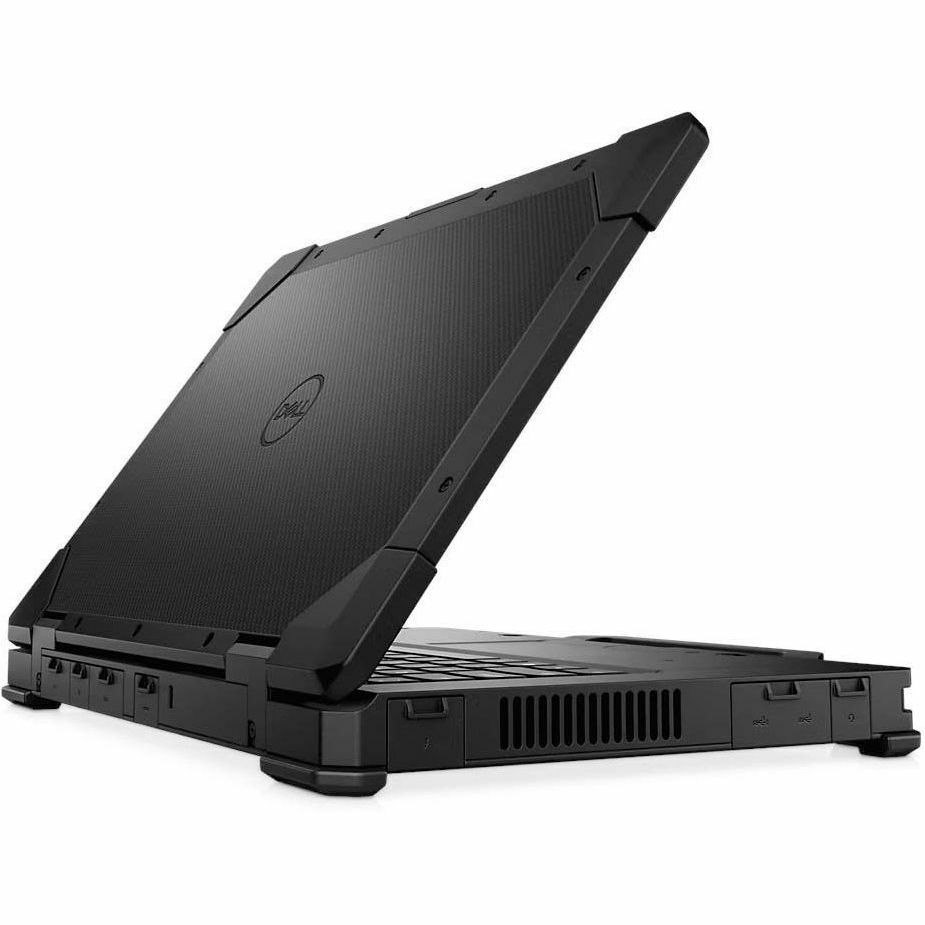 Dell Latitude 5000 5430 14" Touchscreen Rugged Notebook - Full HD - Intel Core i7 11th Gen i7-1185G7 - vPro Technology - 16 GB - 512 GB SSD - English (US) Keyboard - Matte Black