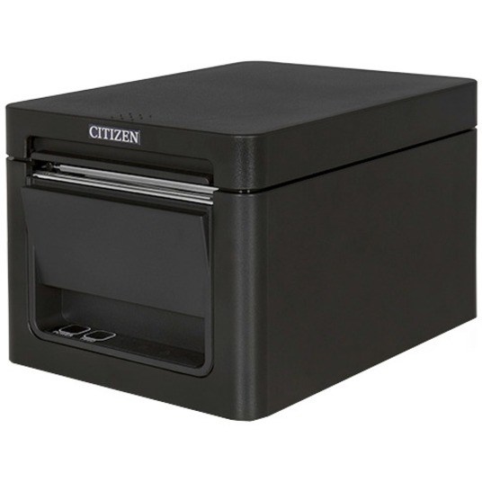 Citizen CT-E351 Desktop Direct Thermal Printer - Monochrome - Receipt Print - USB