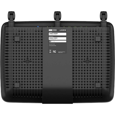 Linksys Max-Stream EA7200 Ethernet Wireless Router
