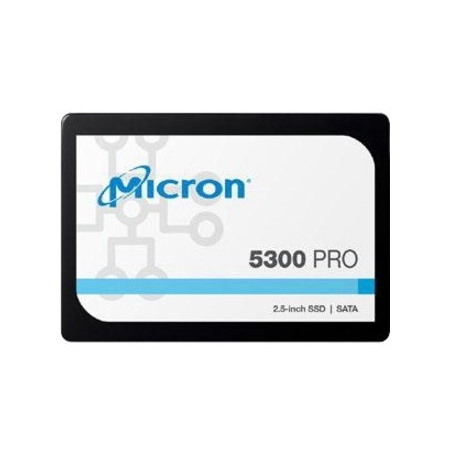 Crucial 5300 5300 PRO 960 GB Solid State Drive