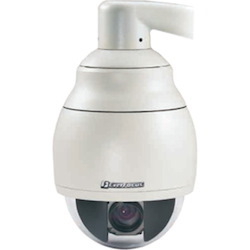 EverFocus EPTZ3600 Surveillance Camera - Color, Monochrome
