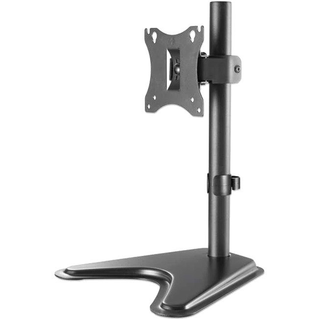 Manhattan Single Monitor Desktop Stand