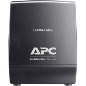 APC by Schneider Electric Line-R Conditioner