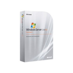 Cisco Microsoft Windows Server 2008 R.2 Standard 64-bit - Complete Product
