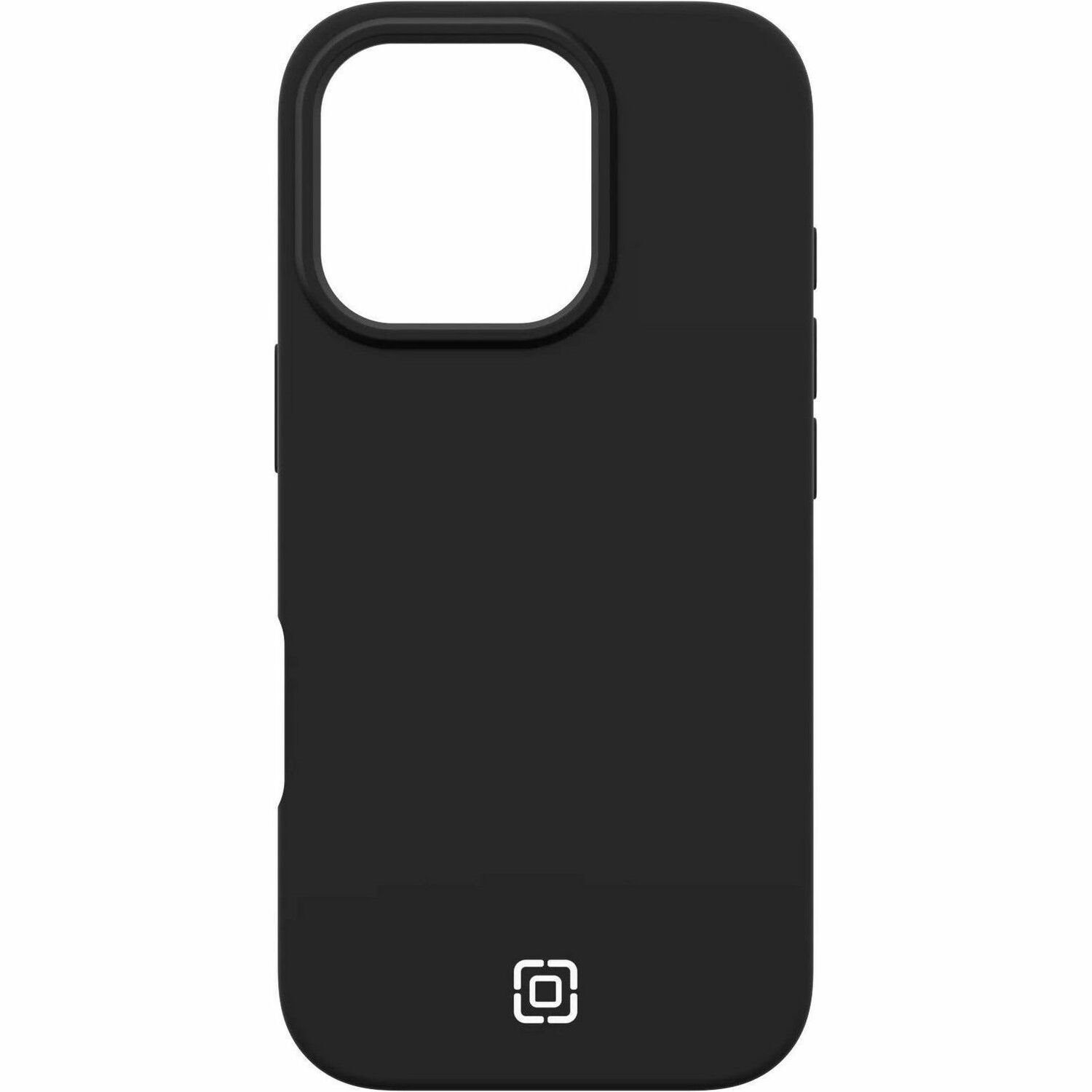 Incipio Velocity Case for Apple iPhone 16 Pro Smartphone - Black