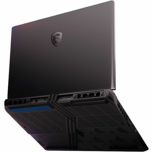 MSI Vector GP68 HX 13V Vector GP68 HX 13VH-237AU 16" Gaming Notebook - QHD+ - Intel Core i9 13th Gen i9-13980HX - 32 GB - 2 TB SSD - Cosmos Gray