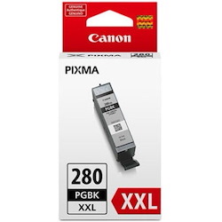 Canon PGI-280 XXL Original Inkjet Ink Cartridge - Black Pack