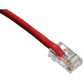 Axiom 50FT CAT6 550mhz Patch Cable Non-Booted (Red)