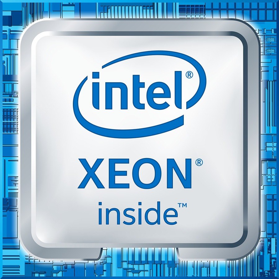Intel Xeon E-2224G Quad-core (4 Core) 3.50 GHz Processor