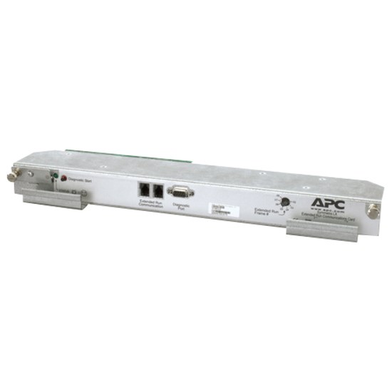 APC by Schneider Electric SYAFSU16 UPS Management Adapter