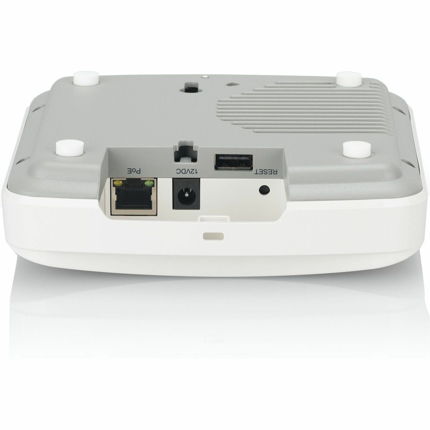 RUCKUS R350 Dual Band IEEE 802.11 a/b/g/n/ac/ax 1.73 Gbit/s Wireless Access Point - Indoor