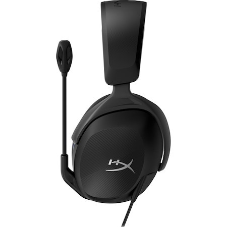 HyperX Cloud Stinger 2 Core Wired Over-the-head Stereo Gaming Headset - Black