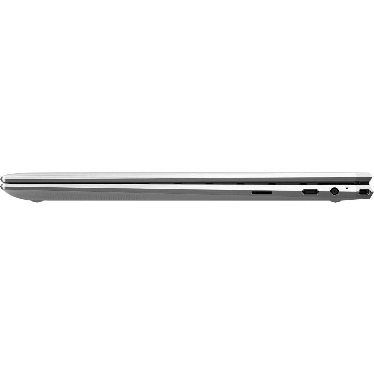 HP Spectre x360 14-ea0000 14-ea0543TU 13.5" Touchscreen Convertible 2 in 1 Notebook - 2K - 3000 x 2000 - Intel Core i7 11th Gen i7-1165G7 Quad-core (4 Core) - 16 GB Total RAM - 512 GB SSD - Natural Silver