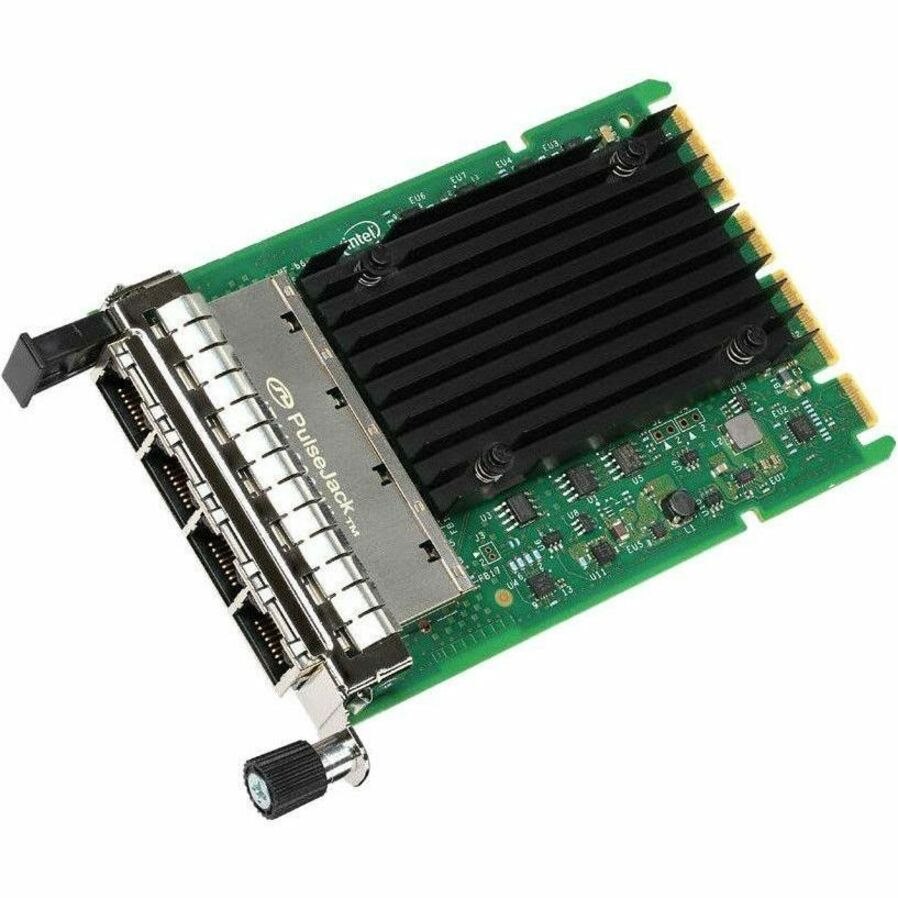 Lenovo ThinkSystem Intel I350 1GbE RJ45 4-Port OCP Ethernet Adapter V2