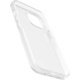 OtterBox Symmetry Series Clear Case for Apple iPhone 14, iPhone 13 Smartphone - Clear