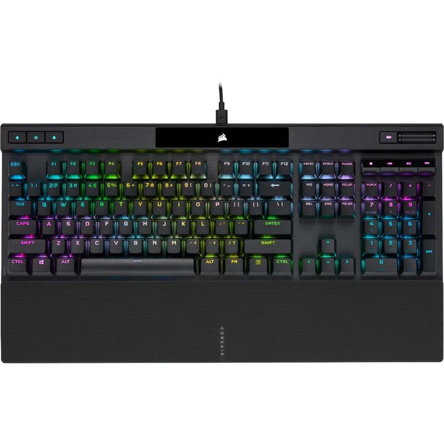 Corsair K70 Gaming Keyboard