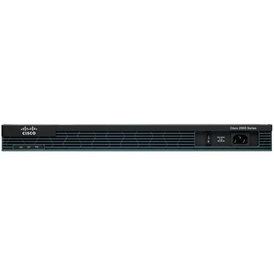 Cisco 2901 Integrated Services Router