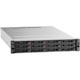 Lenovo ThinkSystem SR550 7X04A02SAU 2U Rack Server - 1 x Intel Xeon Silver 4110 2.10 GHz - 16 GB RAM - 12Gb/s SAS, Serial ATA/600 Controller