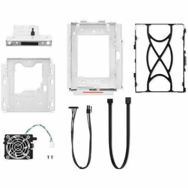 Lenovo ThinkStation HDD Storage Kit - P5