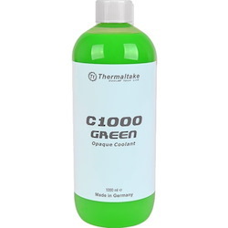 Thermaltake C1000 Opaque Coolant Green