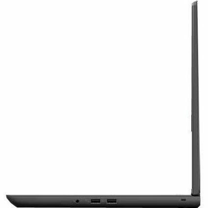 Lenovo ThinkPad P16v Gen 1 21FC001LCA 16" Notebook - WUXGA - Intel Core i7 13th Gen i7-13700H - 16 GB - 1 TB SSD - Thunder Black