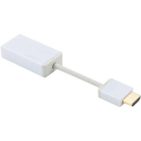 Acer USB Type-C 2-in-1 Adapter