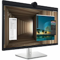 Dell UltraSharp U3224KB 32" Class Webcam 6K LED Monitor - 16:9