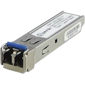 Perle PSFP-1000D-M1LC2U Gigabit SFP Optical Transceiver