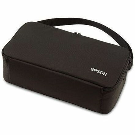 Epson Carrying Case Document Camera - Black