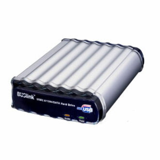 Buslink CO-2T-U2FS 2 TB Hard Drive - 3.5" External