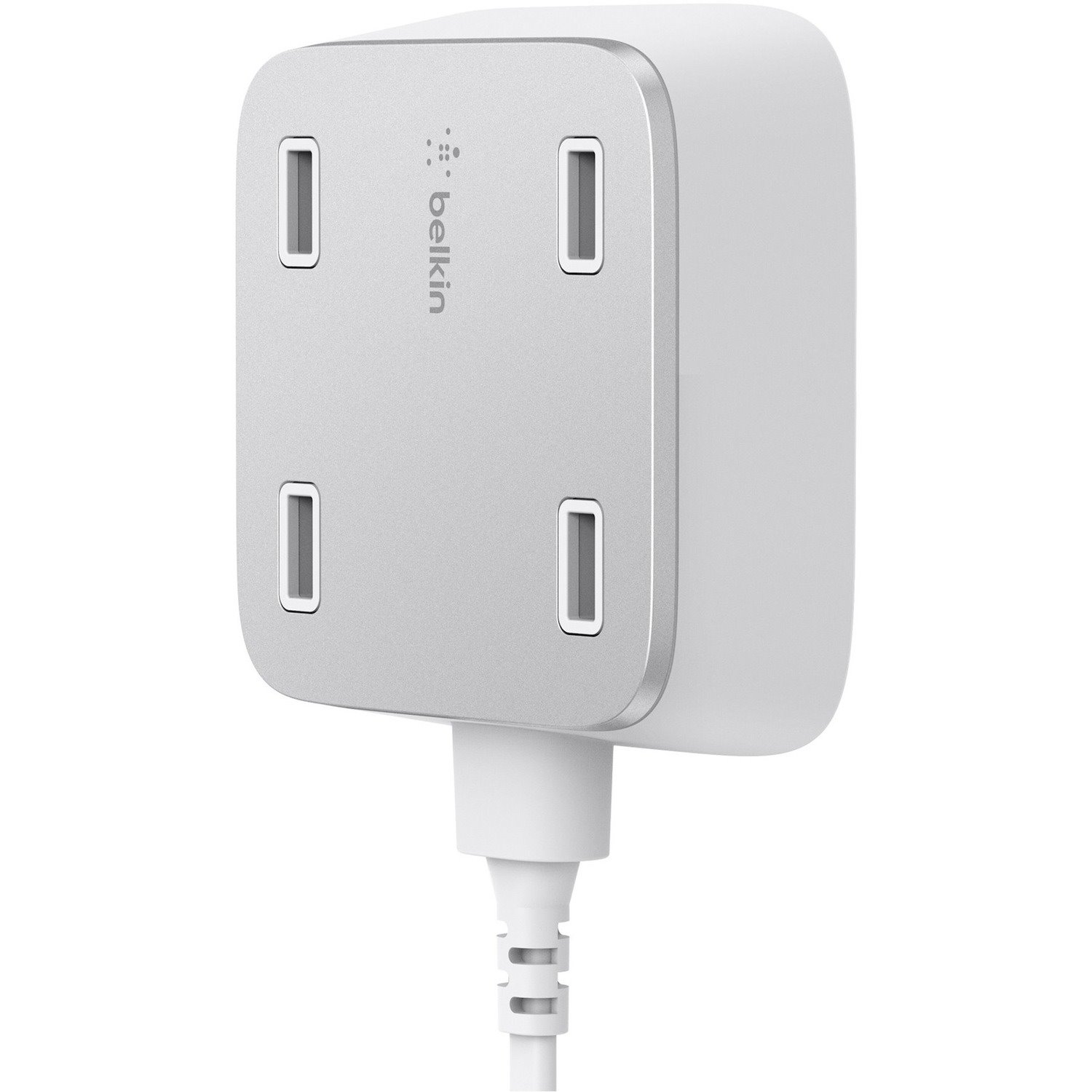 Belkin Family RockStar 4-Port USB Charger