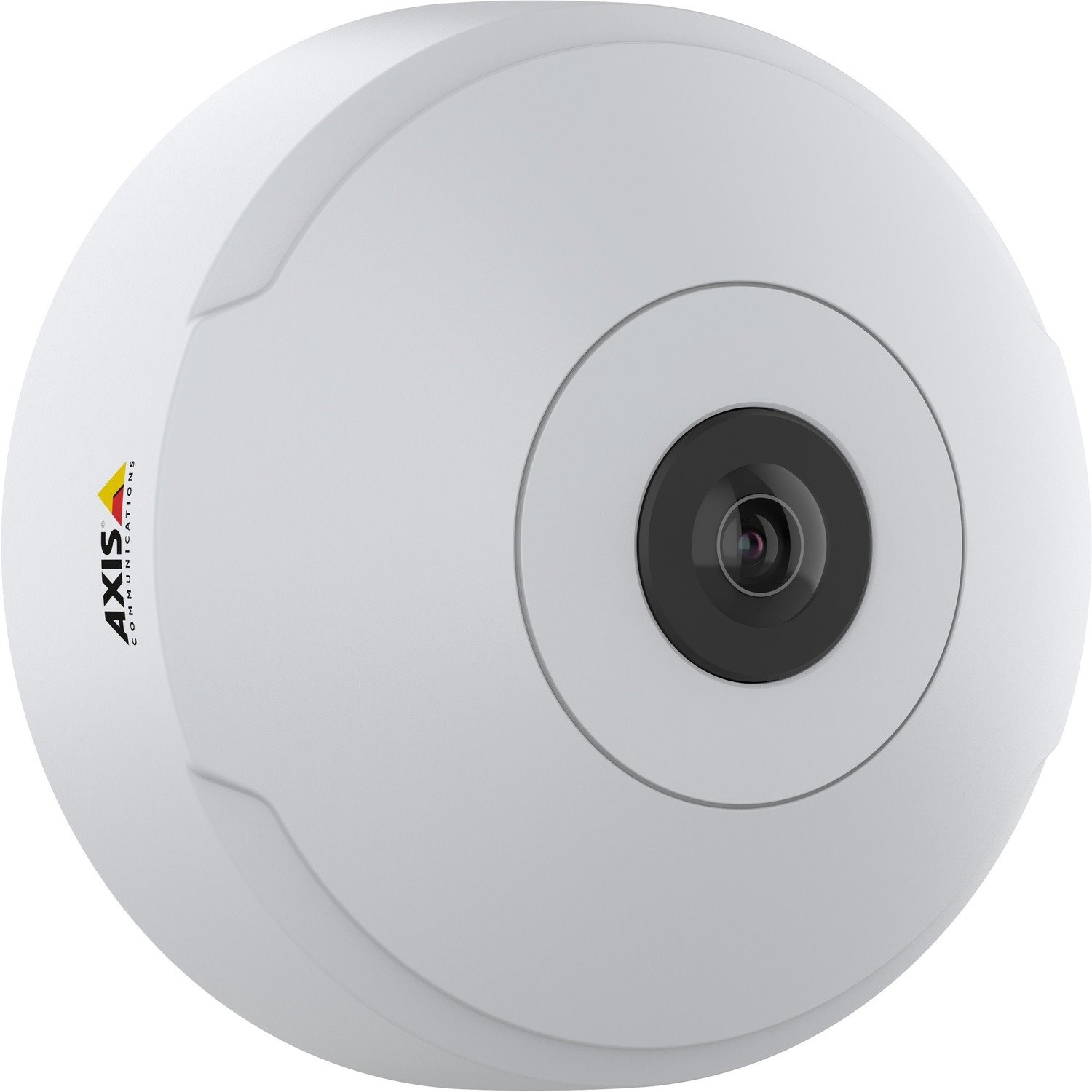 AXIS M3067-P 6 Megapixel Indoor Network Camera - Color - Mini Dome - TAA Compliant