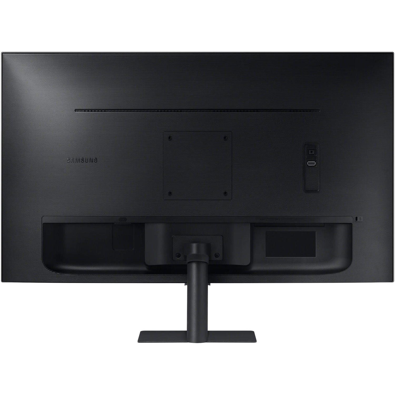Samsung ViewFinity S32A700NWU 81.3 cm (32") 4K UHD LED LCD Monitor - 16:9 - Black