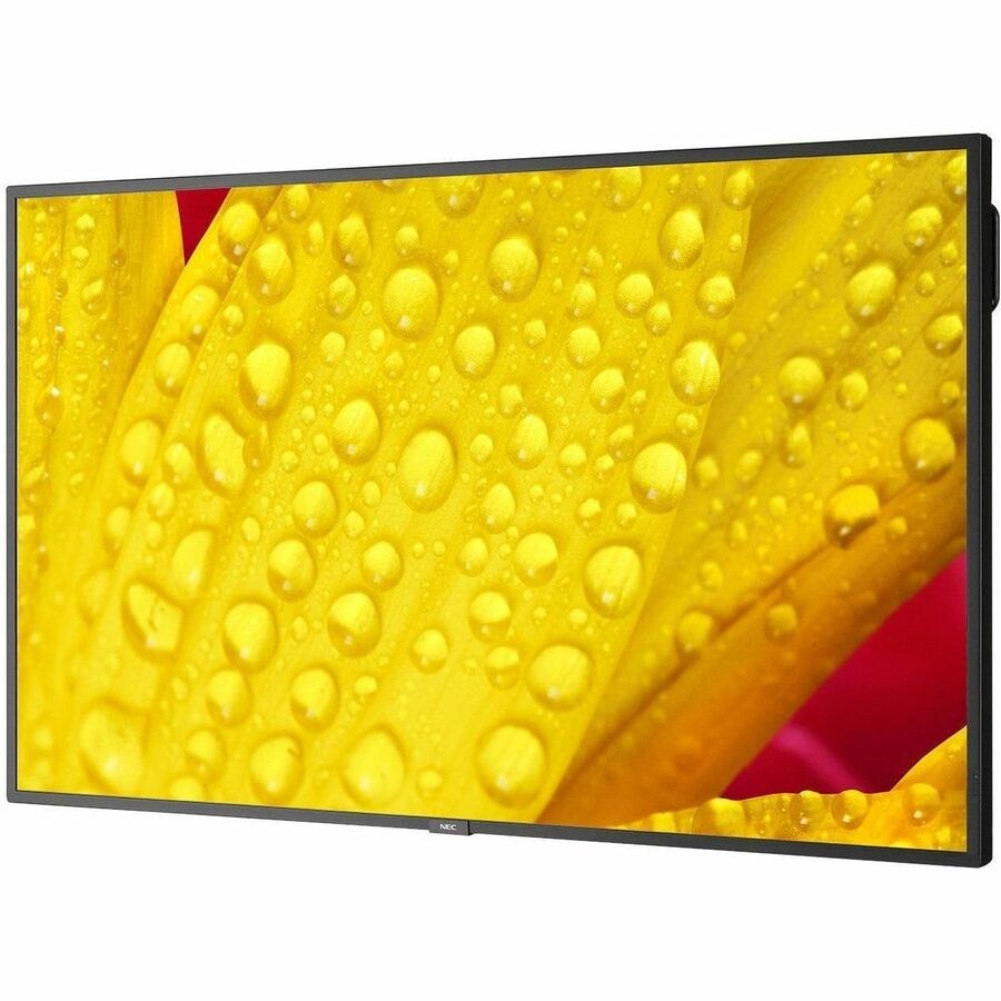 Sharp NEC Display 65" Ultra High Definition Professional Display