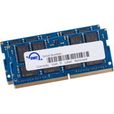 OWC 32GB (2 x 16GB) DDR4 SDRAM Memory Kit