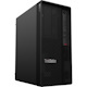 Lenovo ThinkStation P360 30FM002NUS Workstation - 1 x Intel Core i7 12th Gen i7-12700 - 16 GB - 512 GB SSD - Tower