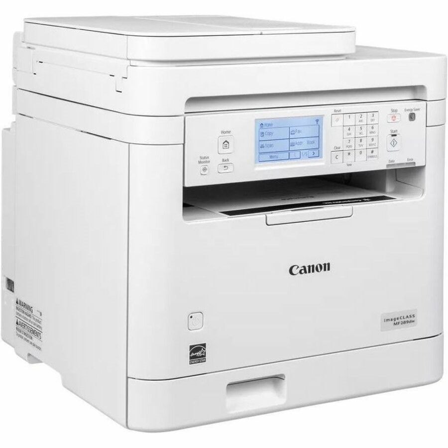 Canon imageCLASS MF289dw Wired & Wireless Laser Multifunction Printer - Monochrome