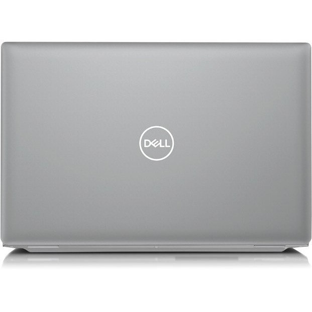 Dell Precision 3000 3570 39.6 cm (15.6") Mobile Workstation - Full HD - 1920 x 1080 - Intel Core i7 12th Gen i7-1255U Deca-core (10 Core) 1.70 GHz - 16 GB Total RAM - 512 GB SSD