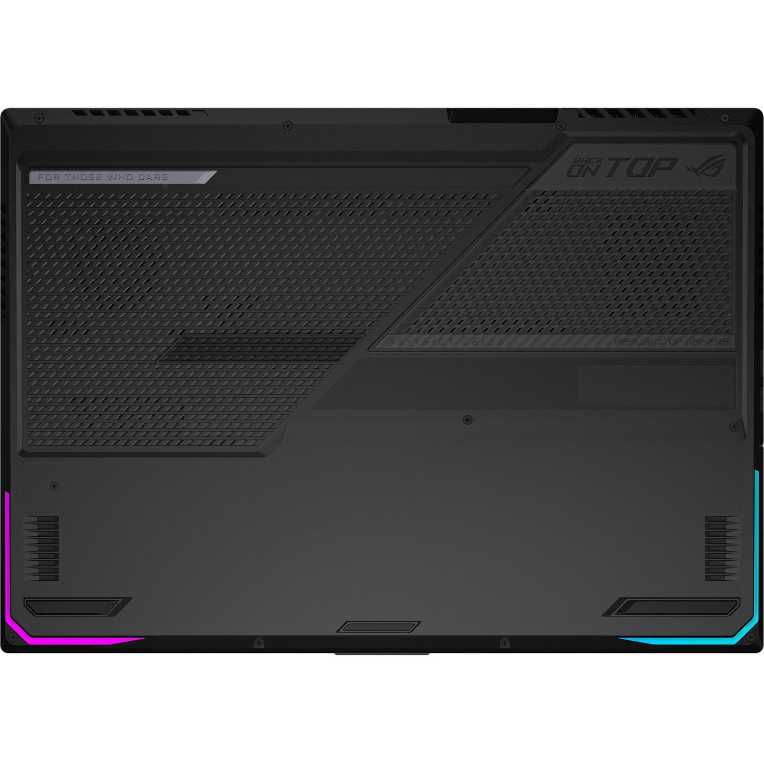 Asus ROG Strix SCAR 17 G733 G733ZW-LL093W 43.9 cm (17.3") Gaming Notebook - WQHD - 2560 x 1440 - Intel Core i9 12th Gen i9-12900H Tetradeca-core (14 Core) 2.50 GHz - 32 GB Total RAM - 2 TB SSD