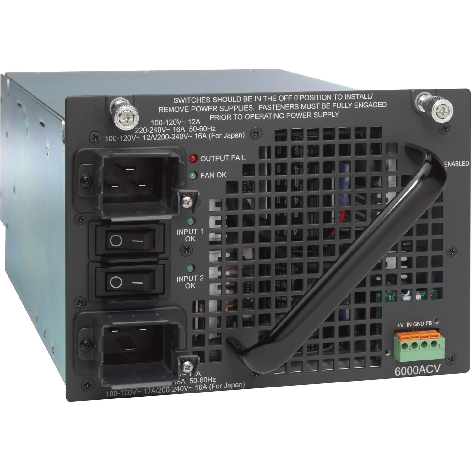 Cisco Power Module - Refurbished