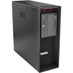 Lenovo ThinkStation P520 30BE00R9CA Workstation - 1 x Intel Xeon W-2225 - 32 GB - 1 TB SSD - Tower